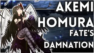 Akemi Homura - Fate's Damnation