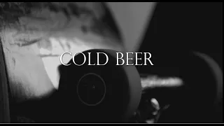Cold Beer - Josh Richardson (Jesse Stewart Cover)
