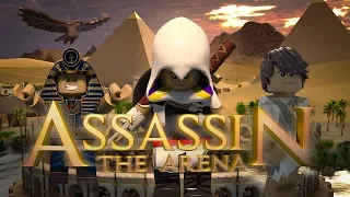 Assassin | The Arena