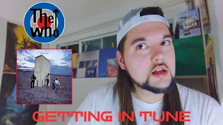 Drummer reacts to "Getting in Tune" by The Who