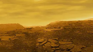 What NASA Photographed on Venus? - Actual Images!