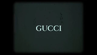 Gucci Spring Summer 2019 Fashion Show Teaser