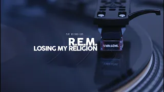 Losing My Religion - R.E.M. - Vinyl Record