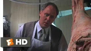 Out Cold (5/10) Movie CLIP - Frozen Surprise (1989) HD