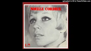 Noëlle Cordier - Ne T'Impatiente Pas 1975