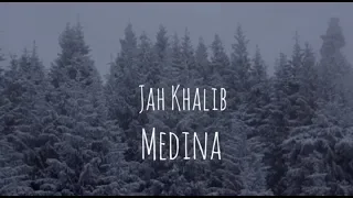 Jah Khalib - Медина (Cover by Dana Tunes)