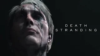 Death Stranding - Main Theme | OST