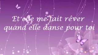 Pour toi - Jenifer Bartoli (Lyrics)