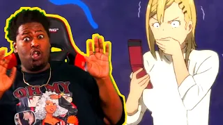 A Sickly Season of Anime 🤧 | Spring Anime 2020 In A Nutshell | GIGGUK REACTION