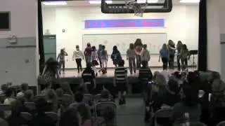 KES Talent Show - Flash Mob