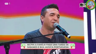 David Antunes -voltar à casa de partida by Radio Luso