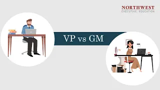 Vice President and General Manager - VP & GM Roles and Responsibilities