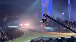 Lost Without You - Kylie Minogue - Live - The O2 Arena, London - 26th September 2018