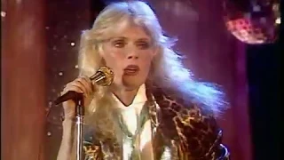 Kim Carnes - Invisible Hands