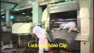 Lock out Tag out Video Demo