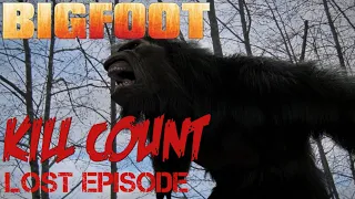 Lost Episode: Big Foot Kill Count (2012)