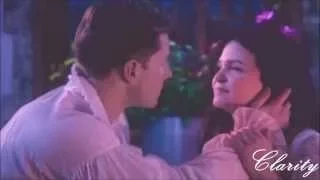♥ Snowing (Snow White & Prince Charming) ~ Teenage dream ~ Once Upon A Time