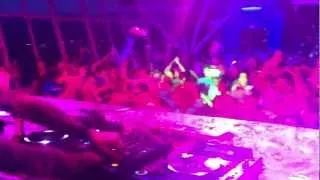 Marc Maya @ elrow Ibiza at Privilege