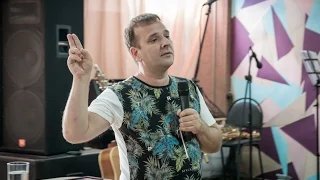 Сергей Лукьянов "Поворот в судьбе" (7.06.2015)