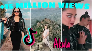 {TikTok} Akula: The latest tiktok videos❤🤗