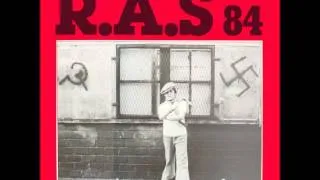 R.A.S - L'école des Fombs