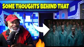 This Producer REACTS To Chris Webby - Raw Thoughts V For The First Time