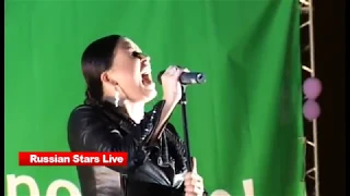 Ирина Дубцова - Ну и что (Russian Stars Live)