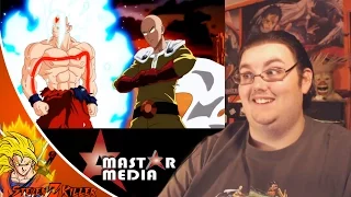 Anime War - Episode 1: Rise of the Evil Gods (By MaSTAR Media) REACTION!!!