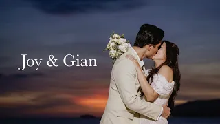 Joy and Gian Sotto - Renewal of Vows || SOTTOgether