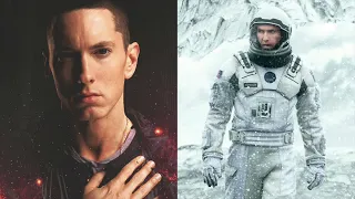 Eminem - Lose Yourself/Interstellar (Mashup)