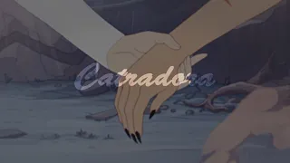 Catradora [AMV] - We must be strong (+season 5) SPOILERS