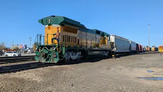 Albany and Eastern Railroad in the Albany Yard