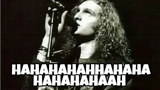 layne staley laughing at everything