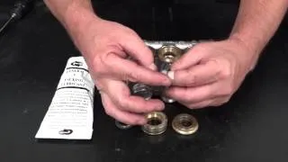 How To Service HTS Pump Packings
