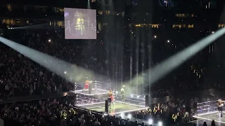 Madonna - Erotica | The Celebration Tour | Live at TD Garden | 1.8.24 | Boston, MA