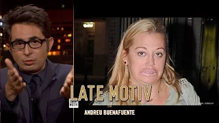 LATE MOTIV - Berto Romero. Perros, gatos, novias controladoras y otros especímenes | #LateMotiv103