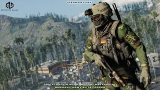 German - KSK | Ops: ELIMINATE WITHOUT DETECTED | Tactical Stealth | Modded Ghost Recon Breakpoint