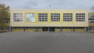 Дистанційна школа: у ЗОШ №9 навчається 272 учні з тимчасово окупованих територій України