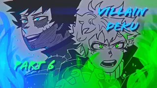 The City Is At War  - Villain Deku // BNHA Animation (Part 6)