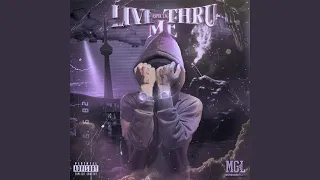 Live Thru Me