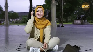 Menepi - Ngatmombilung (Cover by Woro Widowati)