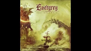 Evergrey announce new album The Atlantic + artwork and tracklist..!!