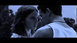 Mario Casas y Maria Valverde (3 metros sobre el cielo)- "Love story"