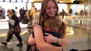 Missionary Homecoming - Welcome Home Sister Willis - 30 December  2023