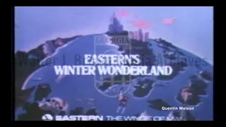 Eastern Air Lines  Commercial (1975)