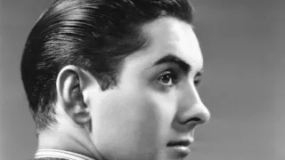 Tyrone Power _ Tribute