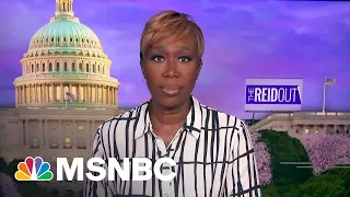 Watch The ReidOut With Joy Reid Highlights: May 15