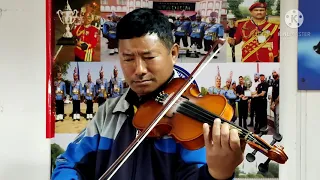 Hamko Hami se Chura Lo 🎻 Violin cover Song