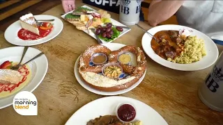 Oktoberfest at Hofbräuhaus Las Vegas