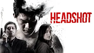 Headshot 2016 HD